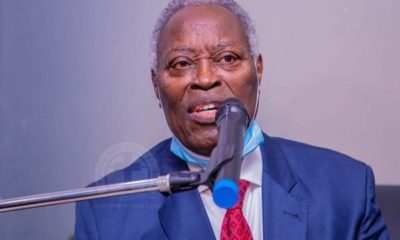 Kumuyi urges women to be attitudinal change agents