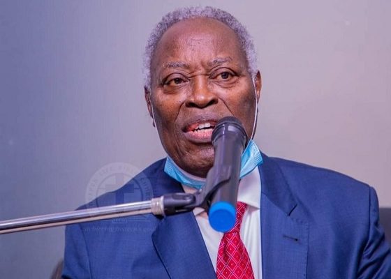 Kumuyi urges women to be attitudinal change agents