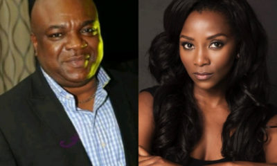Nollywood legend Kunle Coker has finally opened up about his much-speculated romance with the stunning Genevieve Nnaji, setting