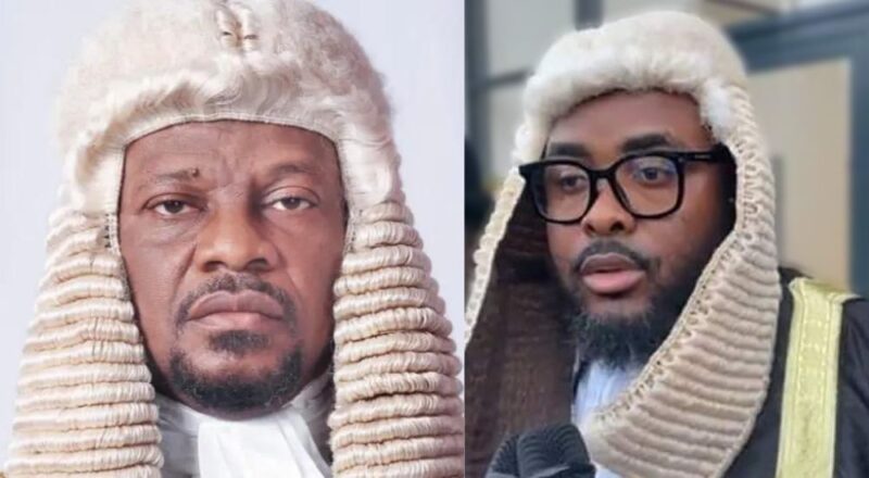 The political crisis rocking Rivers State continued at the weekend following the parallel sittings of lawmakers led by Martins Amaewhule