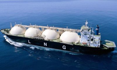 NNPC Ltd begins LNG shipment to Japan, China