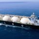NNPC Ltd begins LNG shipment to Japan, China