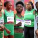 Olympics: Nigeria begin hunt for medals in athletics