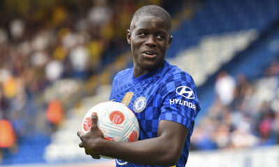 Chelsea ready to part ways with another defender after Malang Sarr