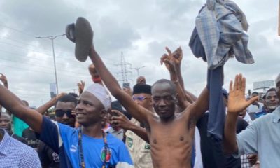 Two Feared Killed In Lagos Suspected Cult Attacks