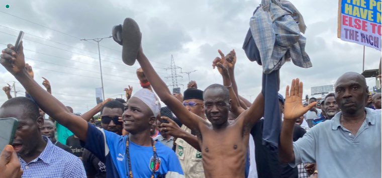 Two Feared Killed In Lagos Suspected Cult Attacks