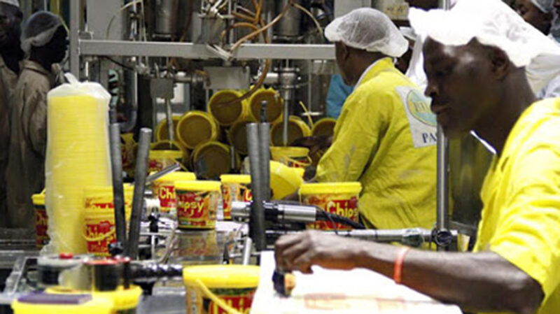Reduce energy prices to boost economic productivity, Duke tells FG