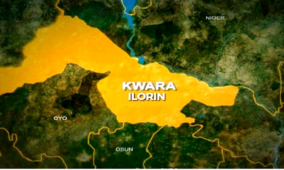 Several Kwara kidnap victims escape as security forces raid criminals’ hideouts