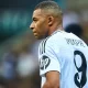 VIDEO: Barcelona fans burn Kylian Mbappe shirt ahead of Copa del Rey final