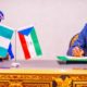 Tinubu, Equatorial Guinea president sign gas pipeline agreement