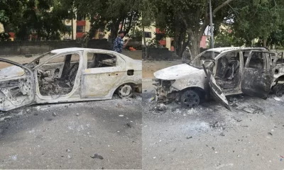 The Federal Capital Territory, FCT, Police Command has confirmed that two officers died while three others are currently unconscious