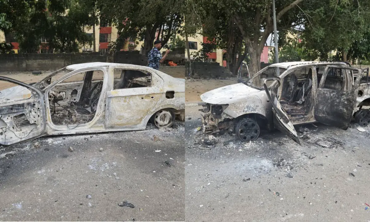 The Federal Capital Territory, FCT, Police Command has confirmed that two officers died while three others are currently unconscious