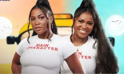 Why I disapproved of Wanni’s relationship with Davido – Handi
