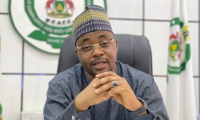 Kwankwaso’s Nephew, others arrested over ₦347m illegal drug procurement scam