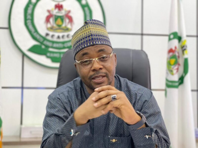 Kwankwaso’s Nephew, others arrested over ₦347m illegal drug procurement scam