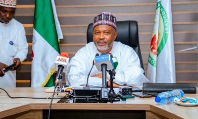 The Economic and Financial Crimes Commission (EFCC) has uncovered a multimillion-dollar fraud allegedly committed by high-ranking