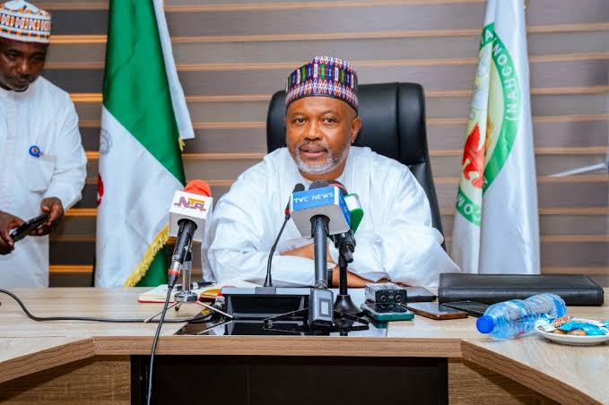 The Economic and Financial Crimes Commission (EFCC) has uncovered a multimillion-dollar fraud allegedly committed by high-ranking