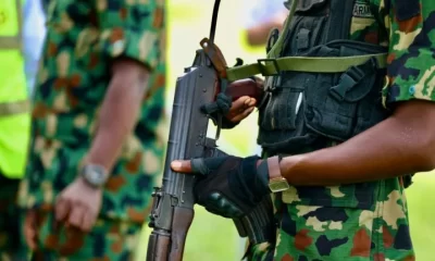 Two Suspected Coup Plotters From Northern States On The Run As Military Makes Fresh Arrests