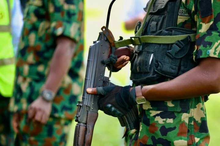 Halliru Liman, the divisional police officer (DPO) of Wusagu police division in Kebbi state, has allegedly been shot dead by a soldier.