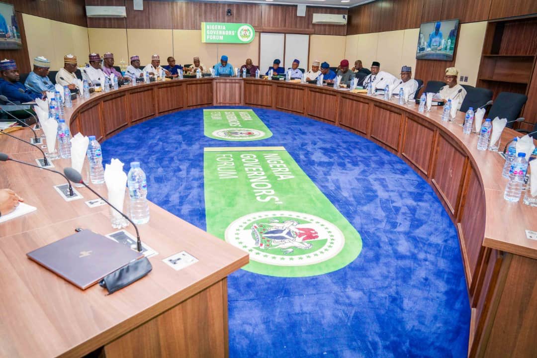 Christmas: Nigerian Governor extends public holiday for Civil Servants, reasons emerge