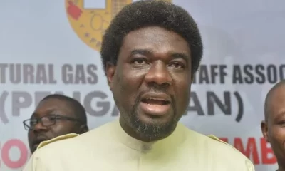 Revealed: Petrol queues won’t go until logistics challenges is tackled – Osifo