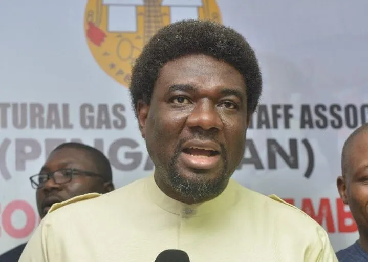 Revealed: Petrol queues won’t go until logistics challenges is tackled – Osifo