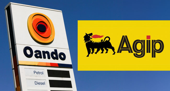 Oando Plc