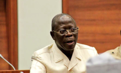 'Judas Iscariot' - NUPENG Goes Dirty With Oshiomhole