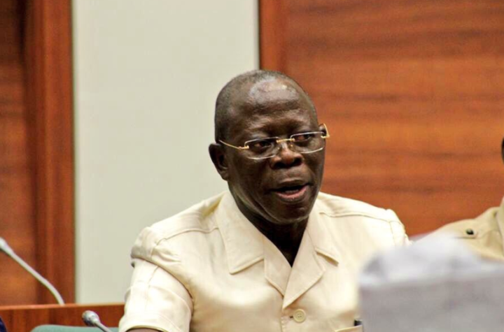 'Judas Iscariot' - NUPENG Goes Dirty With Oshiomhole