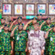 Ogun allocates 100 hectares to Navy for base, dockyard