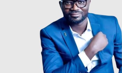 I remain authentic Edo deputy gov — Omobayo