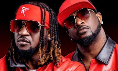 P Square: Mr P denies Rudeboy’s EFCC claim