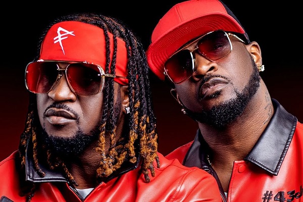 P Square: Mr P denies Rudeboy’s EFCC claim