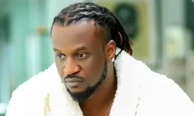 ‘I’m supposed to have retired from music’ – Rudeboy