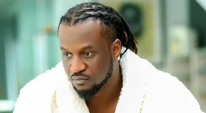 ‘I’m supposed to have retired from music’ – Rudeboy