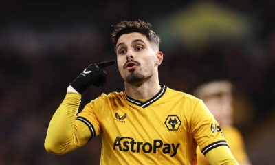 Pedro Neto set to undergo Chelsea medicals