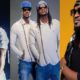 Peter Okoye writes brother amid ongoing feud