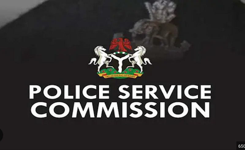 PSC Promotes FCT, Lagos CPs, Six Others To AIG