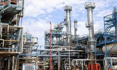 Nigerian Senate probes $1.5bn spent on Port Harcourt Refinery rehabilitation