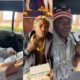 “Road don open” – Portable grateful to God as he receives a 10-year Canada work permit