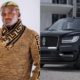 Portable rejoices as his Lincoln Navigator SUV Finally touches down in Naija