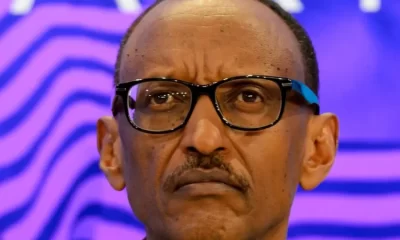 Rwandan government shuts over 5,600 churches