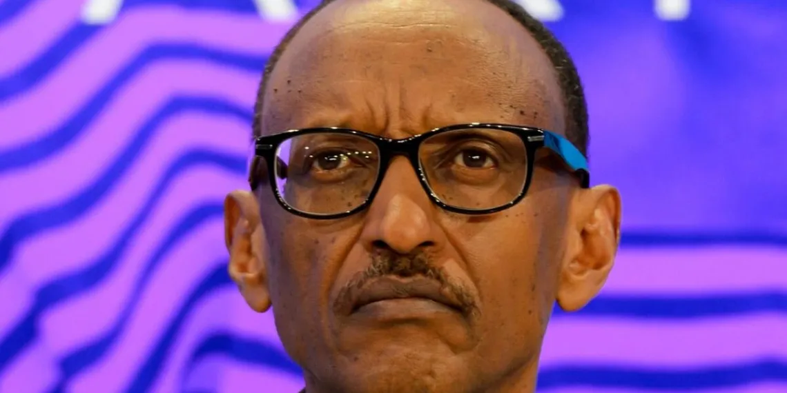 Rwandan government shuts over 5,600 churches
