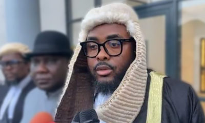 Oko-Jumbo-led Rivers Assembly confirms Fubara’s appointees