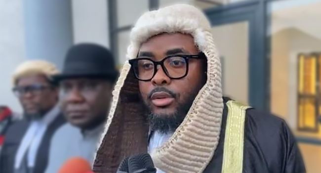 Oko-Jumbo-led Rivers Assembly confirms Fubara’s appointees