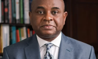 I feel for entrepreneurs, Nigeria’s business environment difficult – Kingsley Moghalu