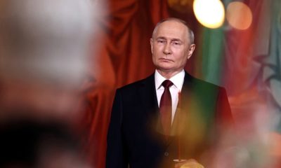 Russia reintroduces ban on gasoline exports till end of 2024