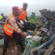 Six dead, three injured in Lagos-Ibadan Expressway crash