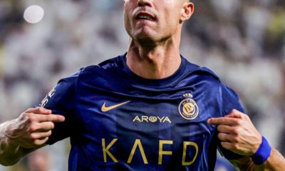 Ronaldo Drops Hint On Last Tournament