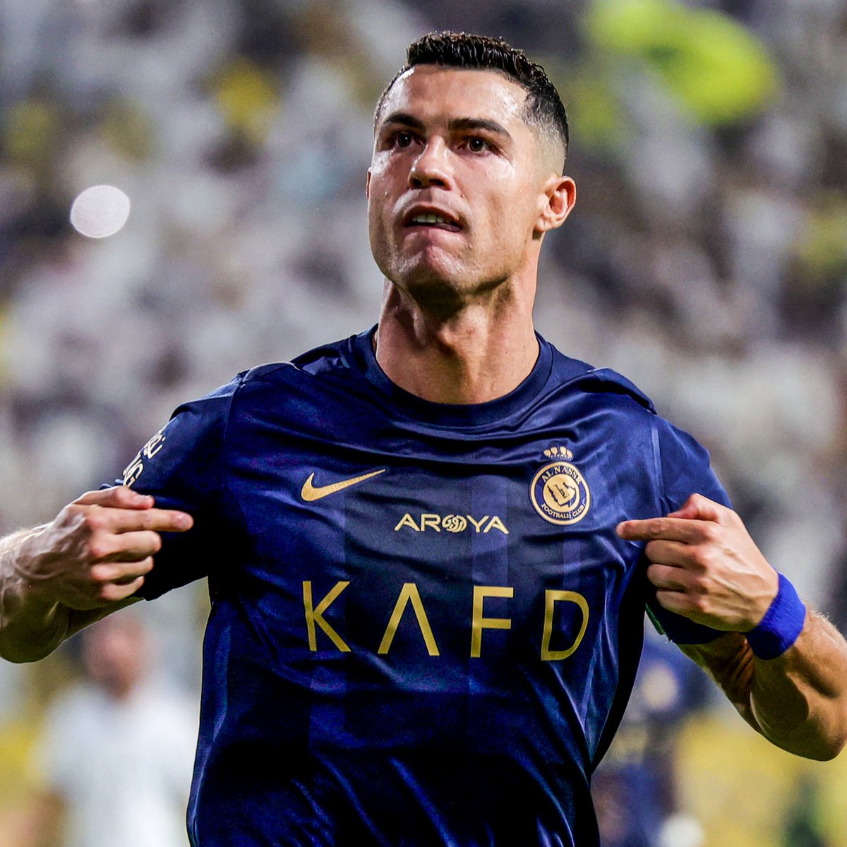 Ronaldo rules out coaching future